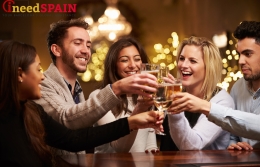 Лучшие тапас-бары в Барселоне